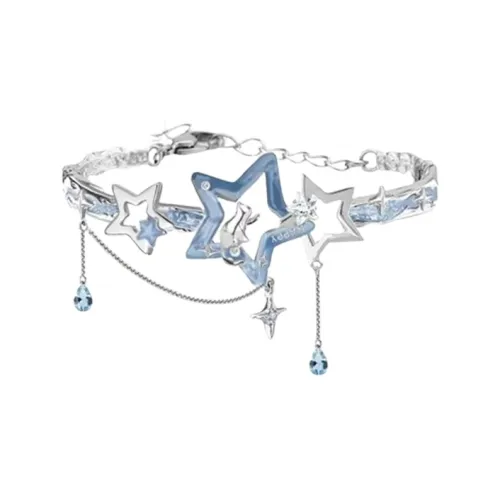 LuluCanaan Alloy Bracelets Women's