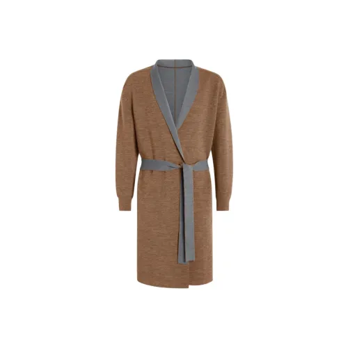 Ermenegildo Zegna Llama Цвет Мужские Свитера