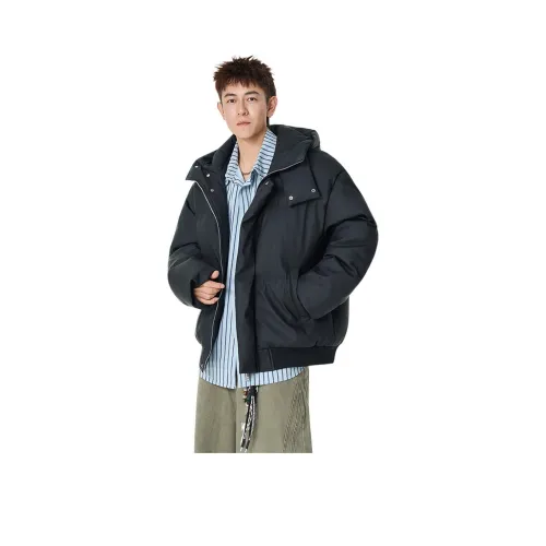 Gyoza Pasta Хлопковая куртка Унисекс