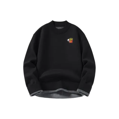 HIPANDA Унисекс Трикотаж