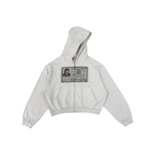 EROLE Белый Песочный Серый Унисекс Свитшоты