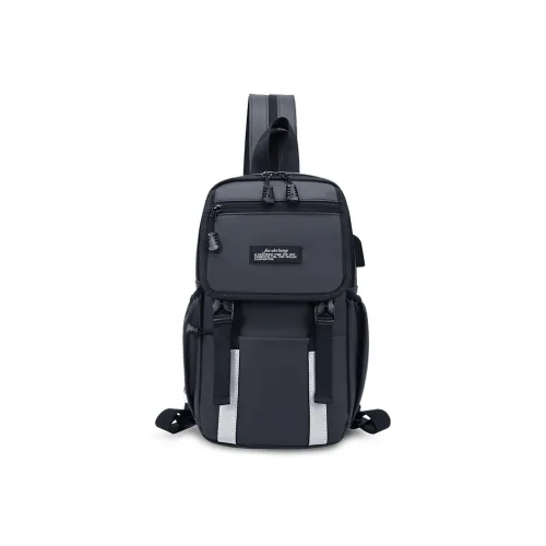 Meter Школьный возраст Сумка через плечо