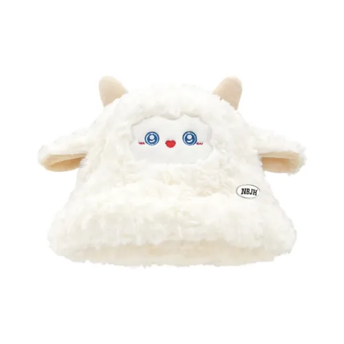 NBJH Полиэстер Панамы Унисекс