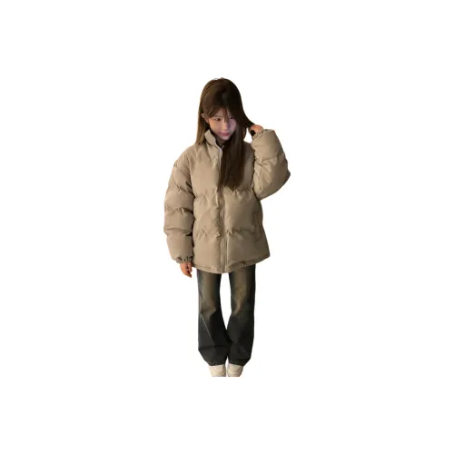 PODGORNOI Мужские пуховики