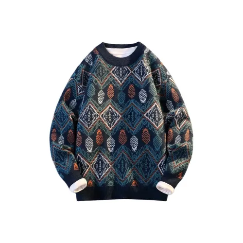 Candito Мужской Трикотаж