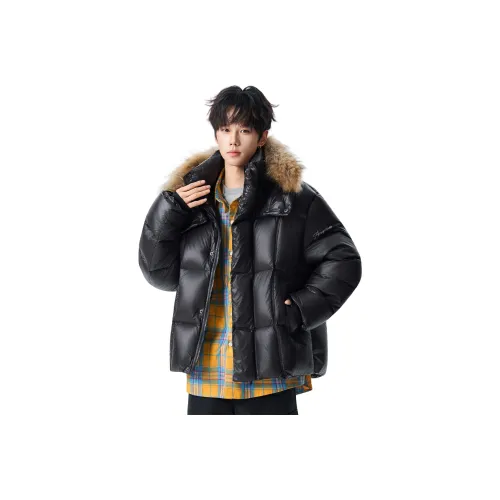 Honor of Kings Пуховик Унисекс