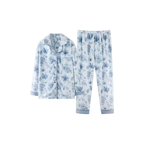 MADALLO Изображение Цвет Женские Пижамные Комплекты