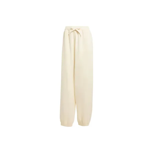 Adidas Originals Essential Вязаные Спортивные Штаны Женские