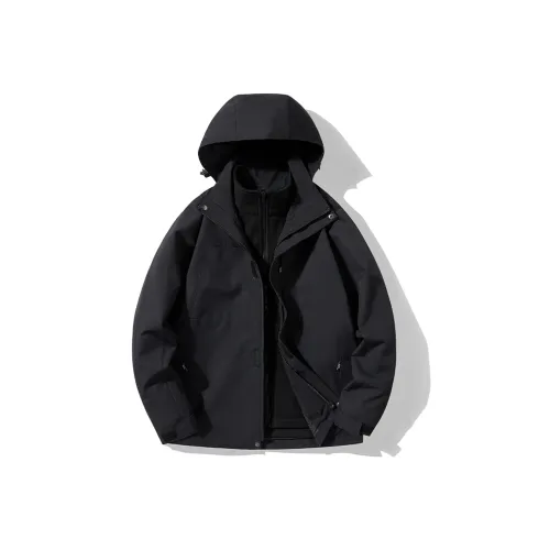 Mulinsen Унисекс Куртки