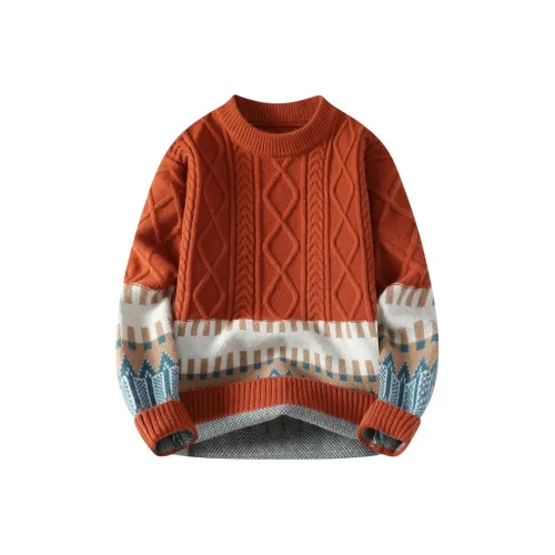 Candito Мужской Трикотаж