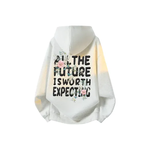 DEERWAY Унисекс Свитшоты