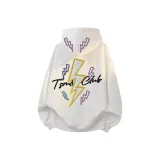 Белый [с флисовой подкладкой]