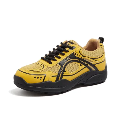 CAMEL Легкий Wa Износостойкий Низкий Топ Повседневная Обувь Женская