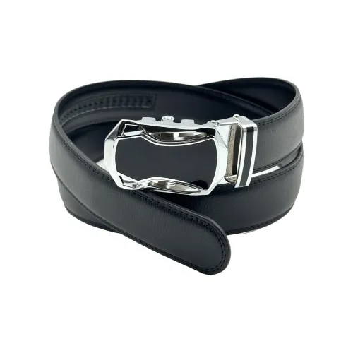 BALENO Ремни из коровьей кожи унисекс 3,5 см