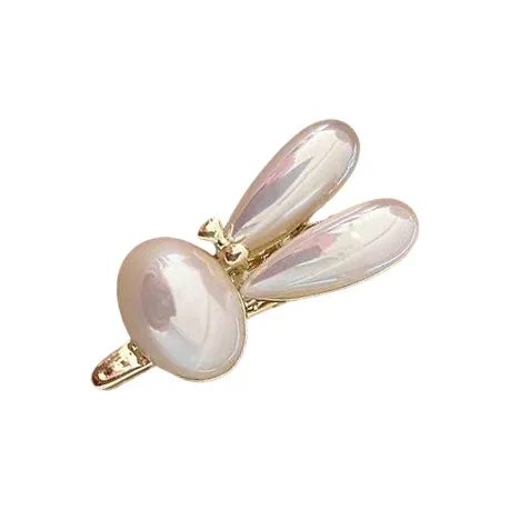 MENGNI Сплав Заколки для волос Женские