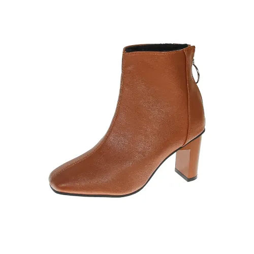 LUTAI Женские ботильоны