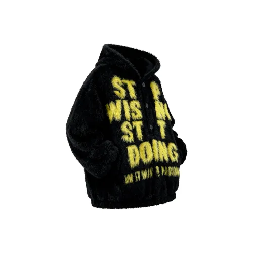 JIMI JONS Унисекс Трикотаж