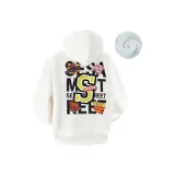 Белый [с флисовой подкладкой]