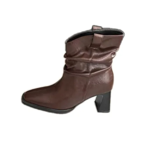 Betu Высокие каблуки Красно-коричневый Женские