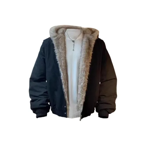 MORii Унисекс Пуховики