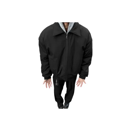 CHEER ZONE Унисекс Куртки