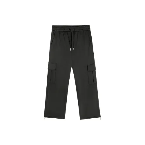 GWIT Мужские Повседневные Штаны