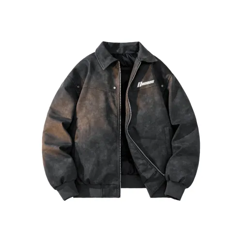 Музей Дунхуан Пуховик Унисекс