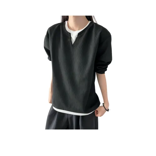 GUHUO Унисекс T-рубашки