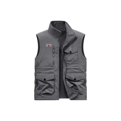 JEEP SPIRIT Мужские жилеты