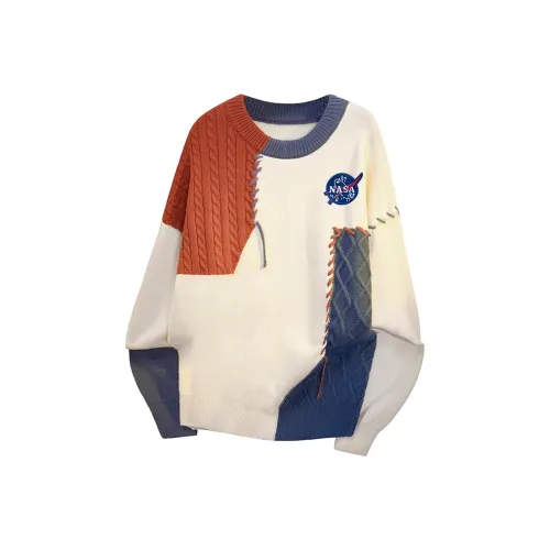 LSVE Унисекс Кашемировые Свитера