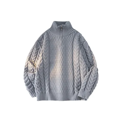 FIVE CM Унисекс Свитера