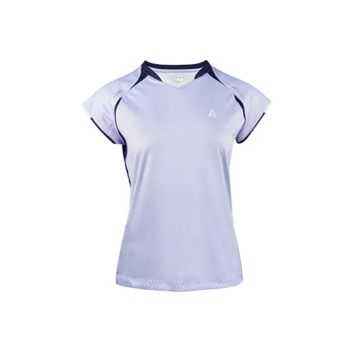 Кавасаки Бадминтон Джерси Женские