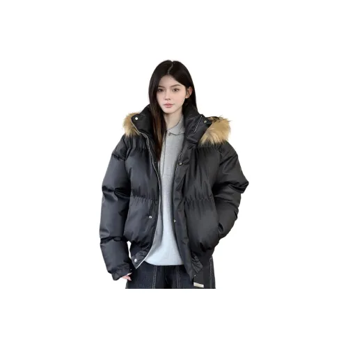 MUCCHIC Женские пуховики