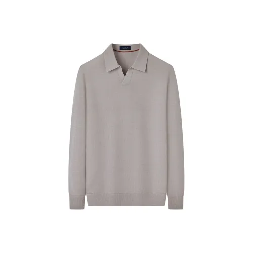 JUDGER Мужские Свитера