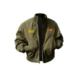 Армейский зеленый [высококачественный]