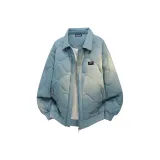 Синий цвет дальних гор