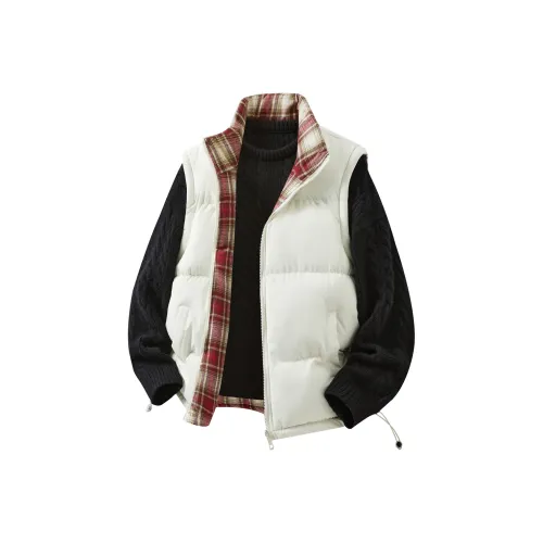 FASTFISH Унисекс Жилеты