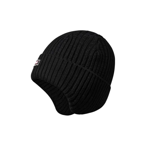 SEPTWOLVES Акриловые шапки-бини для мужчин