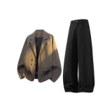 Кофе + Черный