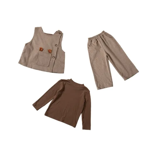 SUPEREDGE Бант THREE Комплект для малышей