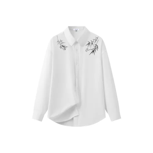 JEANSWEST Унисекс Рубашки