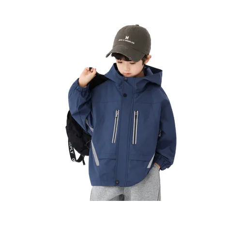 Ветровка Baby Elephant Ham FW25 для детей