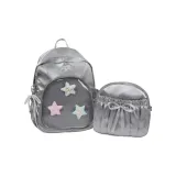 Серебряная комбинация