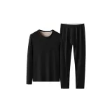 Черный, круглый вырез, толстый, стиль позиционирования - подходит для -10°~10°