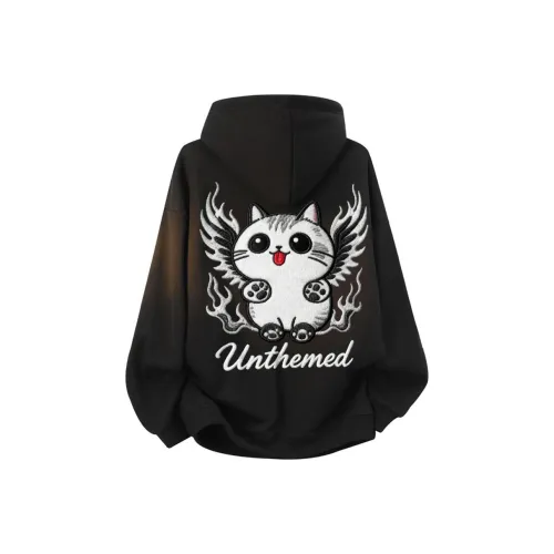 UNthemed Унисекс Свитшоты