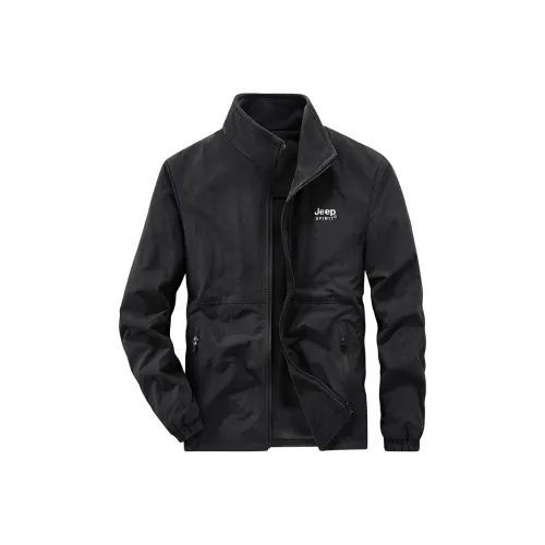 JEEP SPIRIT Мужские Куртки