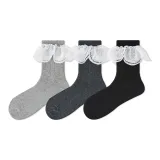 Светло-серый - Темно-серый - Черный