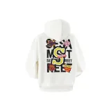 Белый высококачественный хлопок