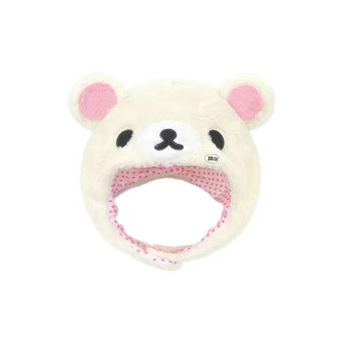 NBJH Полиэстер Beanies Женские