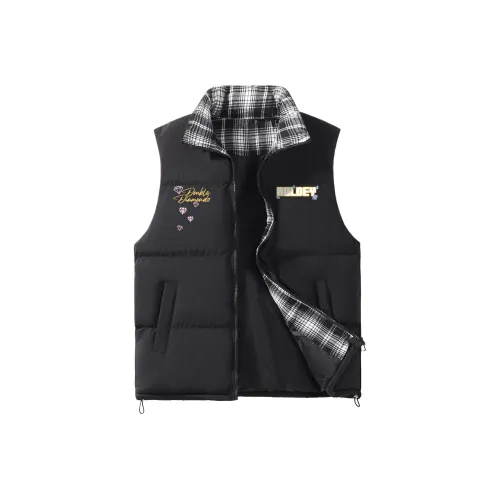 AULDEY Унисекс Жилеты